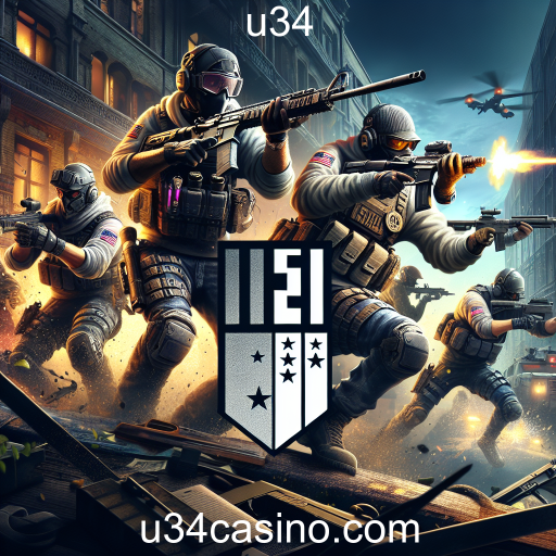 A Evolução dos Jogos de Tiro: Da Arma à Narrativa