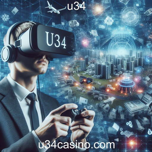 A Evolução dos Jogos de Simulação: Mergulhando em Mundos Virtuais